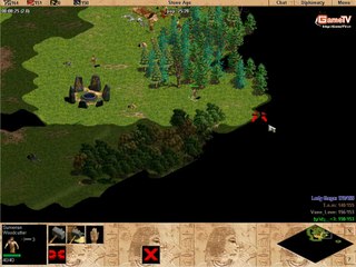 TB vs HN - 2v2 Random 1.4