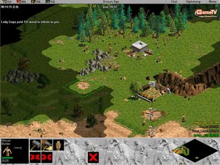 TB vs HN - 2v2 Random 3.2