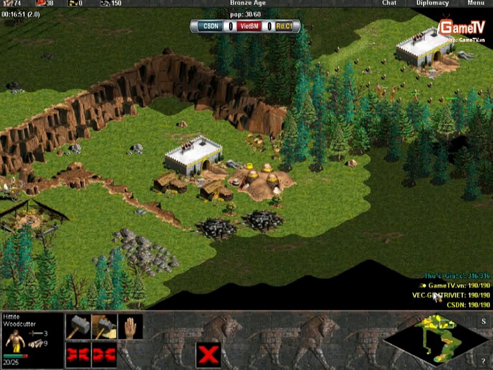 Solo Random7 - CSDN vs VietBM  (1)