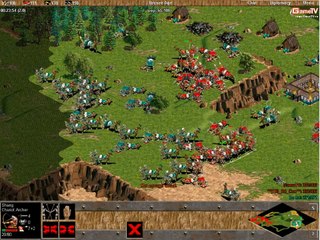 Solo Sha - Becon vs CauBuonViAi 1+2