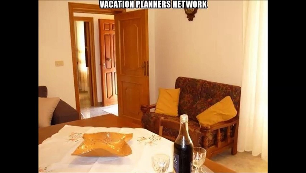 Holiday Home in Monopoli