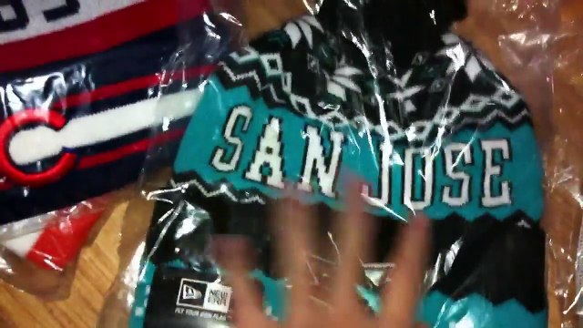 $6 Wholesale Cheap Beanie Hats NBA NFL MLB NHL Beanies Review