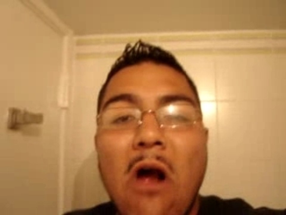 Super beat-boxer