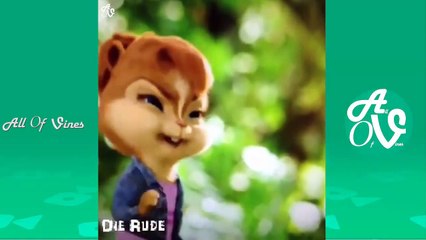 Funny Cartoon Voice Overs Vines Compilation (Part 1) | The Best Bad Lip Reading Vines *Exp