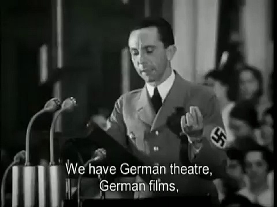 все празднуют окончание войны а мы будем праздновать начало (гражданской войны),