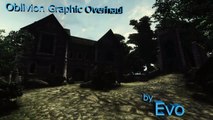 The Elder Scrolls IV Oblivion Graphic Overhaul 2015