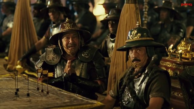 Притчи народов мира - Мудрость в одной строке