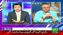 Hassan Nisar Khadim e Ala Par Baras Pary