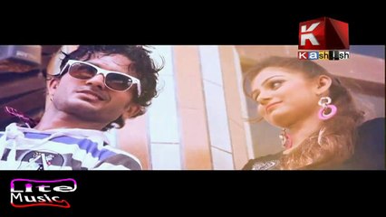 Sardar By Mir Jhkhirani -Kashish Tv-Sindhi Song