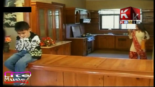 Waj Na Paray By Ghulam Shabir Samoo -Kashish Tv-Sindhi Song