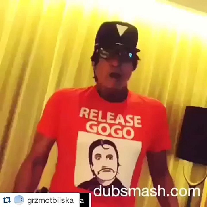 Gogo Master - Shakti Kapoor Dubmash