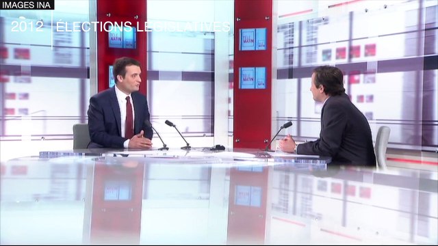 Florian Philippot (2011-2015)