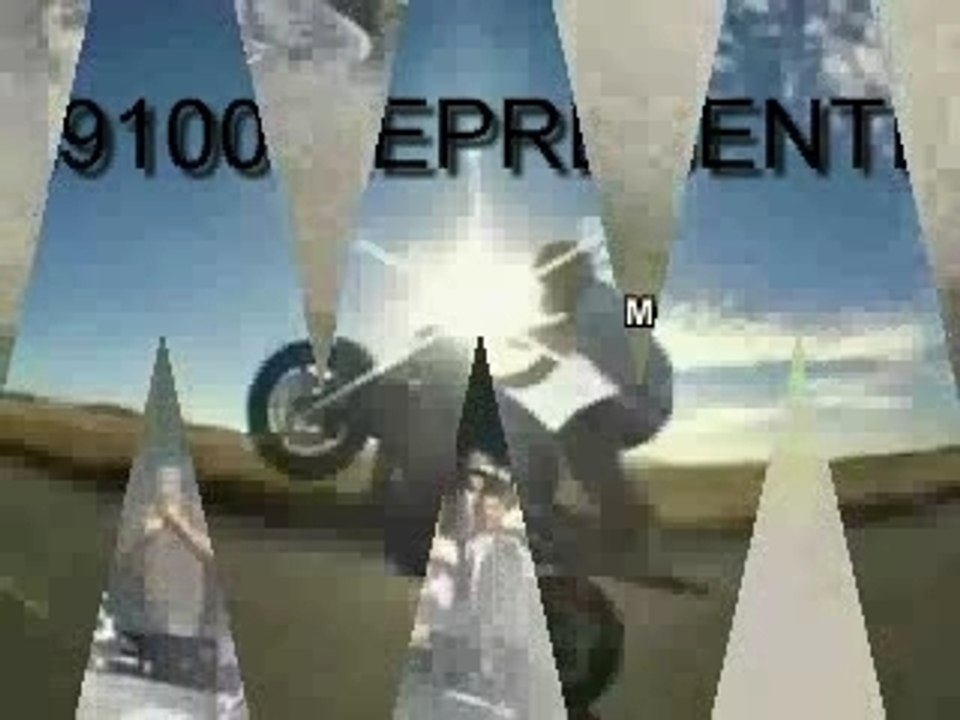 Clip slata jeff