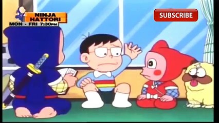 Ninja Hattori In Hindi   New Full Episodes Nick TV 2014 2015 In HD 82