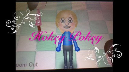 Cool Aerobics for Kids - 13 - Hokey Pokey