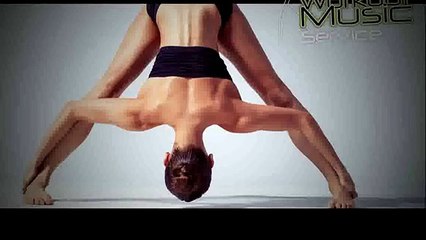 AEROBIC Music Fitness Workouts and Dance Vol.08