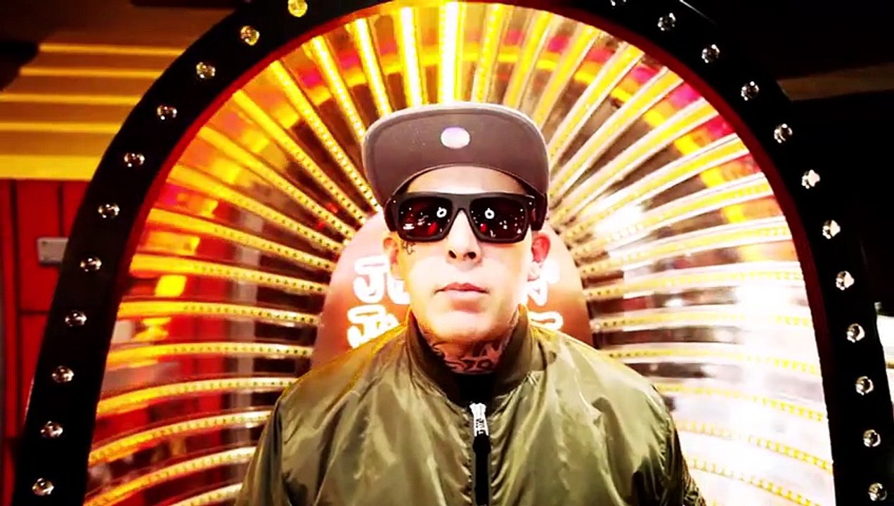 Madchild - Last Emperor