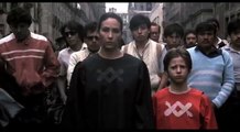 Alejandro Jodorowsky - Santa Sangre (1989) - Clip 2