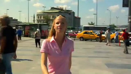 Equitrekking Season Five :30 Promo