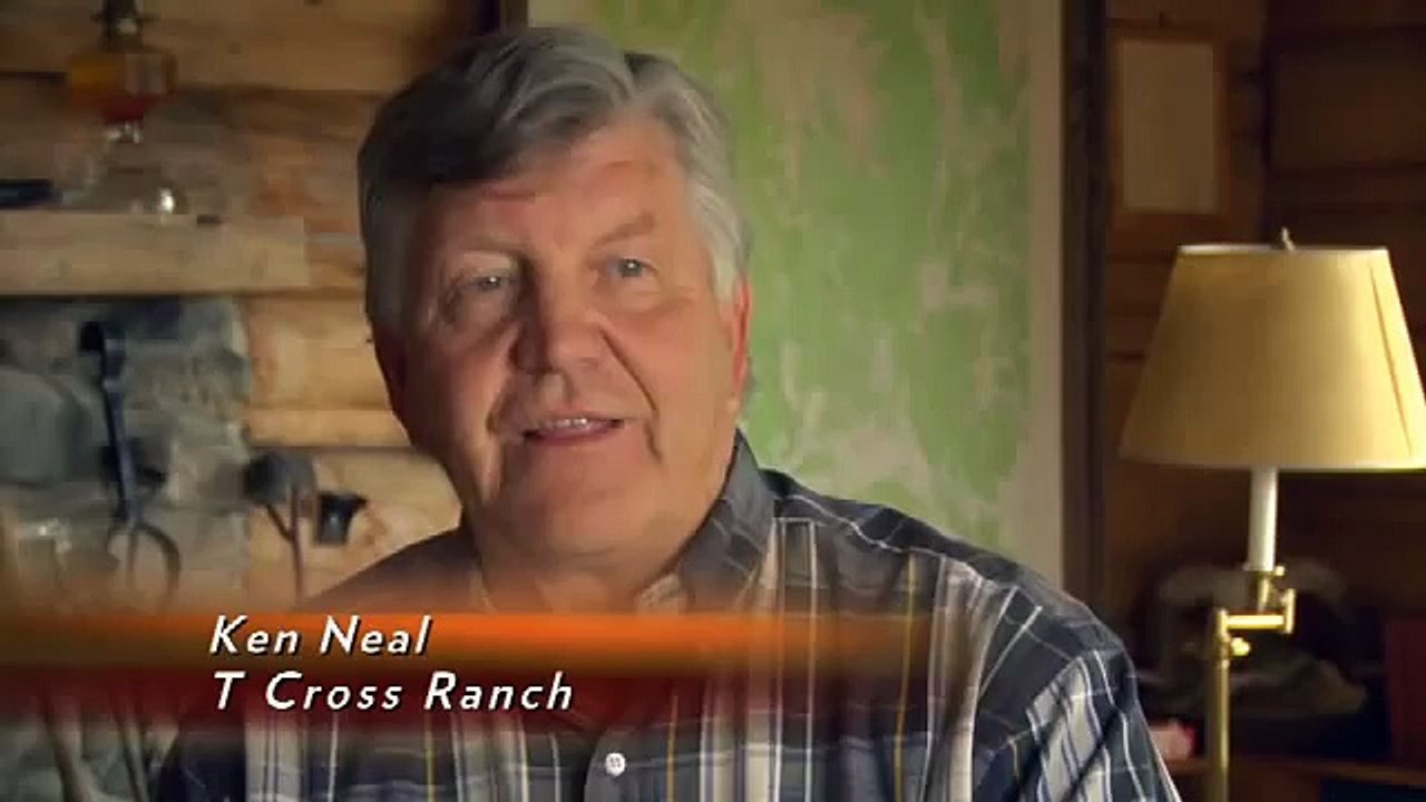 Dude Ranch History