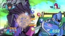 Bakugan Battle Brawlers Walkthrough Part 11 (X360, PS3, Wii, PS2) 【 DARKUS 】 [HD]