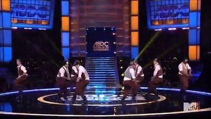 ABDC7 - Mos Wanted Crew Compilation