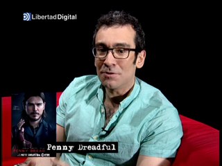 Seriemente: 'Penny Dreadful', un triunfo en casi todos los sentidos