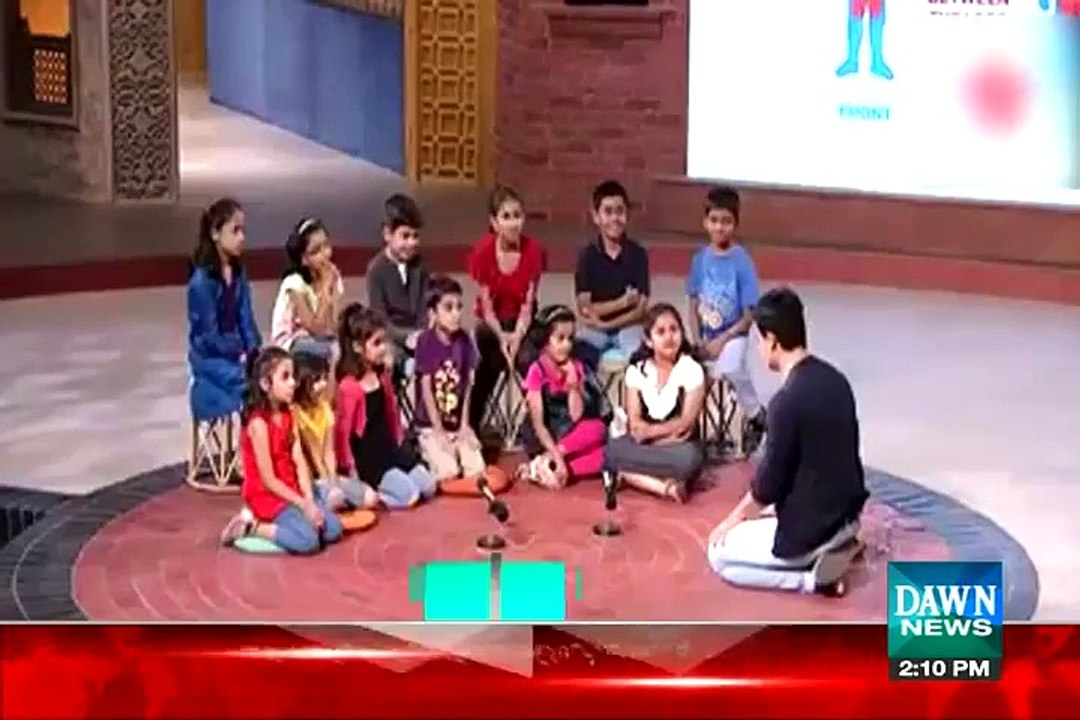 Actor Aamir Khan Excellent Message on Child Abuse