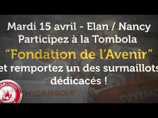 Elan - Fondation de l'Avenir