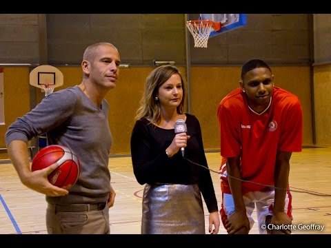 ELAN TV - Le défi de l'acteur Medi Sadoun