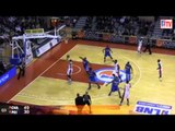 Résumé du match Elan Chalon - Poitiers Basket 86
