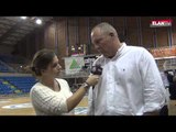 ELAN TV - 6ème Journée de Pro A - Après match Boulogne s/Mer