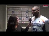 ELAN TV - 8ème Journée de Pro A - Après match contre Gravelines