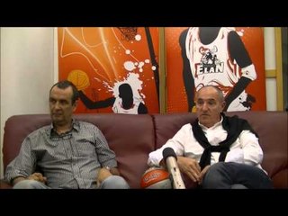 Vidéo Elan Chalon 16 juillet 2012 besoin d'un coup de pouce