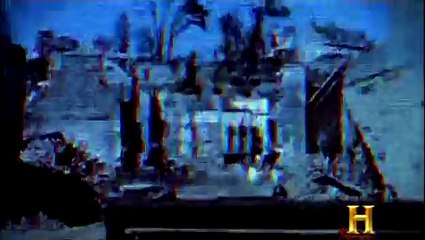 Rise Of The Fourth Reich 1/2