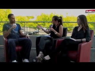 ELAN TV - Entre Deux - Portrait de David Michineau