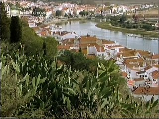 A Alma e a Gente - VII #01 - Alcacér do Sal, Belos Dias Tem o Inverno - 11 Jan 2009