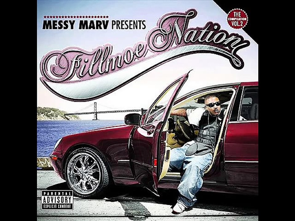 Messy Marv - Messy Money