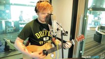 Ed Sheeran Vs. Ed Sheeran - Give me Love