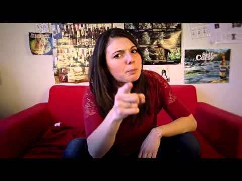 LE PERMIS DE CONDUIRE - HÉLÈNE A SES RÈGLES