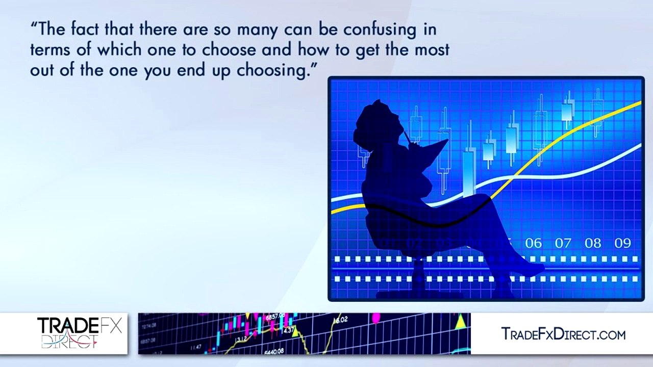 How to Be More Profitable by Learning Forex Trading