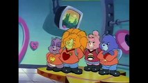 Beam Me Down! Care Bears Classic Clip cartoon english episodes