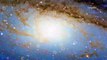 Nearby Andromeda Galaxy is Full of Black Holes | NASA Chandra Space Science HD