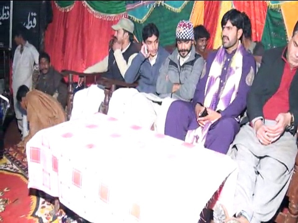 Yasir Gujjar wedding dance 2