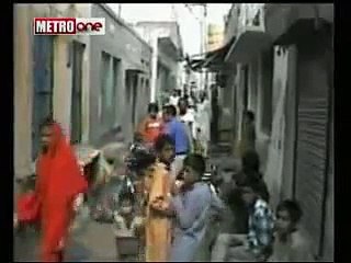 Daughter is being sold on very small amount in Pakistan