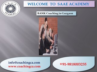 CAT Coaching Center in Gurgaon