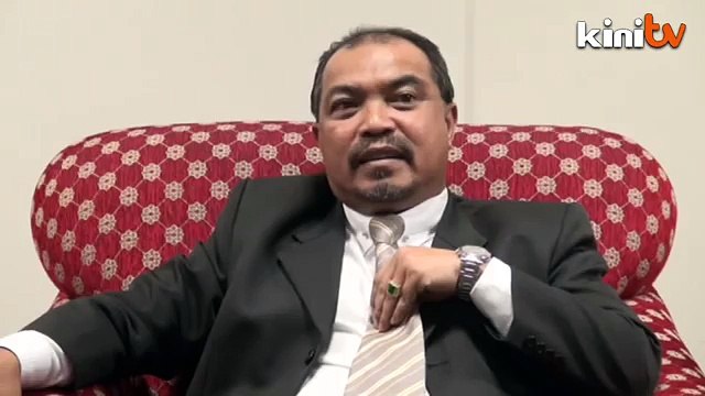Fatwa ke atas kenyataan Kassim terhad di T'ganu saja