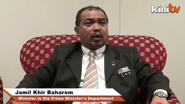 Menteri: Tak perlu berjihad di Syria, memadai hulur bantuan