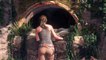 Rise of the Tomb Raider, Prophet’s Tomb - Gamescom 2015 Demo Gameplay - Xbox One