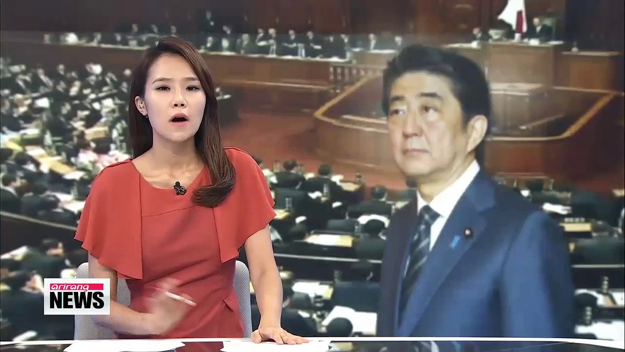 Abe to refer to 'aggression' in statement: Kyodo